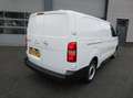Opel Vivaro 2.0, 180pk, Automaat, L3, Navigatie, PCD, 3-Zits. Wit - thumbnail 4