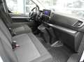 Opel Vivaro 2.0, 180pk, Automaat, L3, Navigatie, PCD, 3-Zits. Wit - thumbnail 6