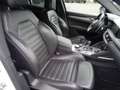 Alfa Romeo Stelvio Q4 2.0 Turbo 16V Lusso Blanc - thumbnail 11