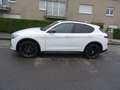 Alfa Romeo Stelvio Q4 2.0 Turbo 16V Lusso Blanc - thumbnail 7