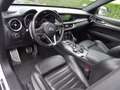 Alfa Romeo Stelvio Q4 2.0 Turbo 16V Lusso Blanc - thumbnail 12