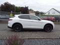 Alfa Romeo Stelvio Q4 2.0 Turbo 16V Lusso Blanc - thumbnail 15