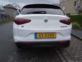 Alfa Romeo Stelvio Q4 2.0 Turbo 16V Lusso Blanc - thumbnail 13