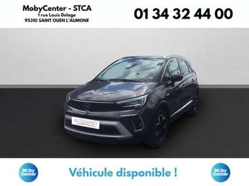 1.2 Turbo 130ch Ultimate