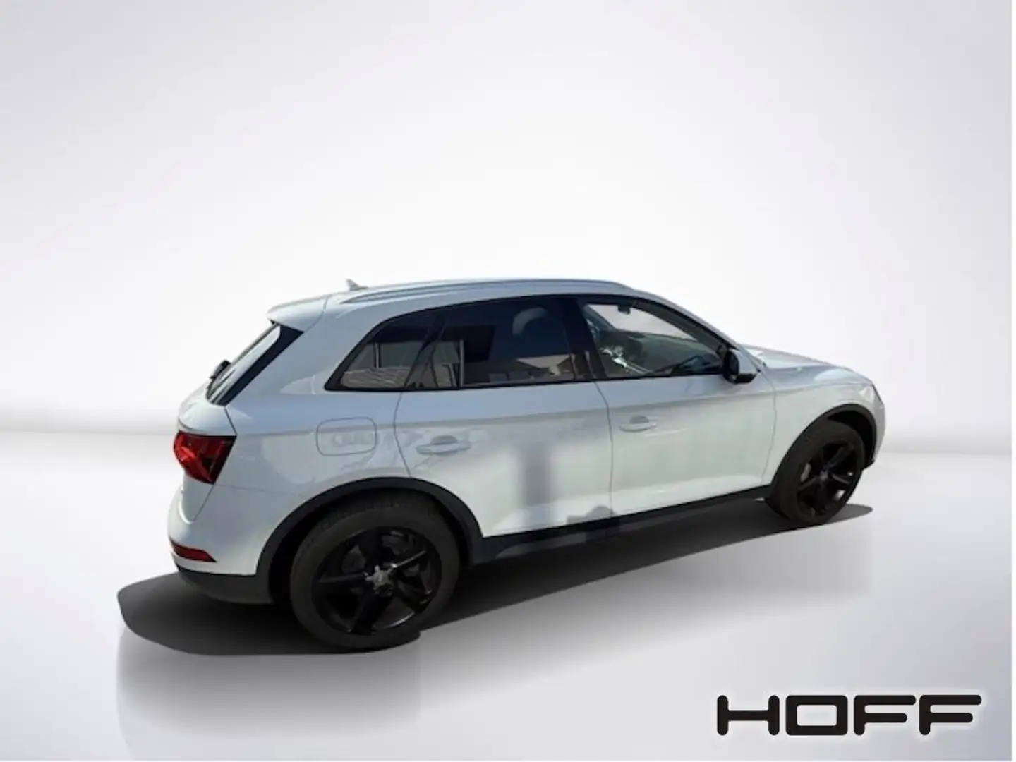 Audi Q5 2.0 TDI quattro Leder Navi Wit - 2