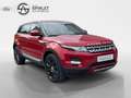 Land Rover Range Rover Evoque Prestige-12 mois de garantie Rood - thumbnail 3