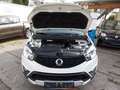 SsangYong Korando Crystal 2WD*KLIMA*ALU*PDC*EU6 Beyaz - thumbnail 6