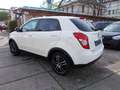 SsangYong Korando Crystal 2WD*KLIMA*ALU*PDC*EU6 White - thumbnail 7