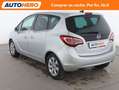 Opel Meriva 1.4 NET Excellence Aut. Argent - thumbnail 4