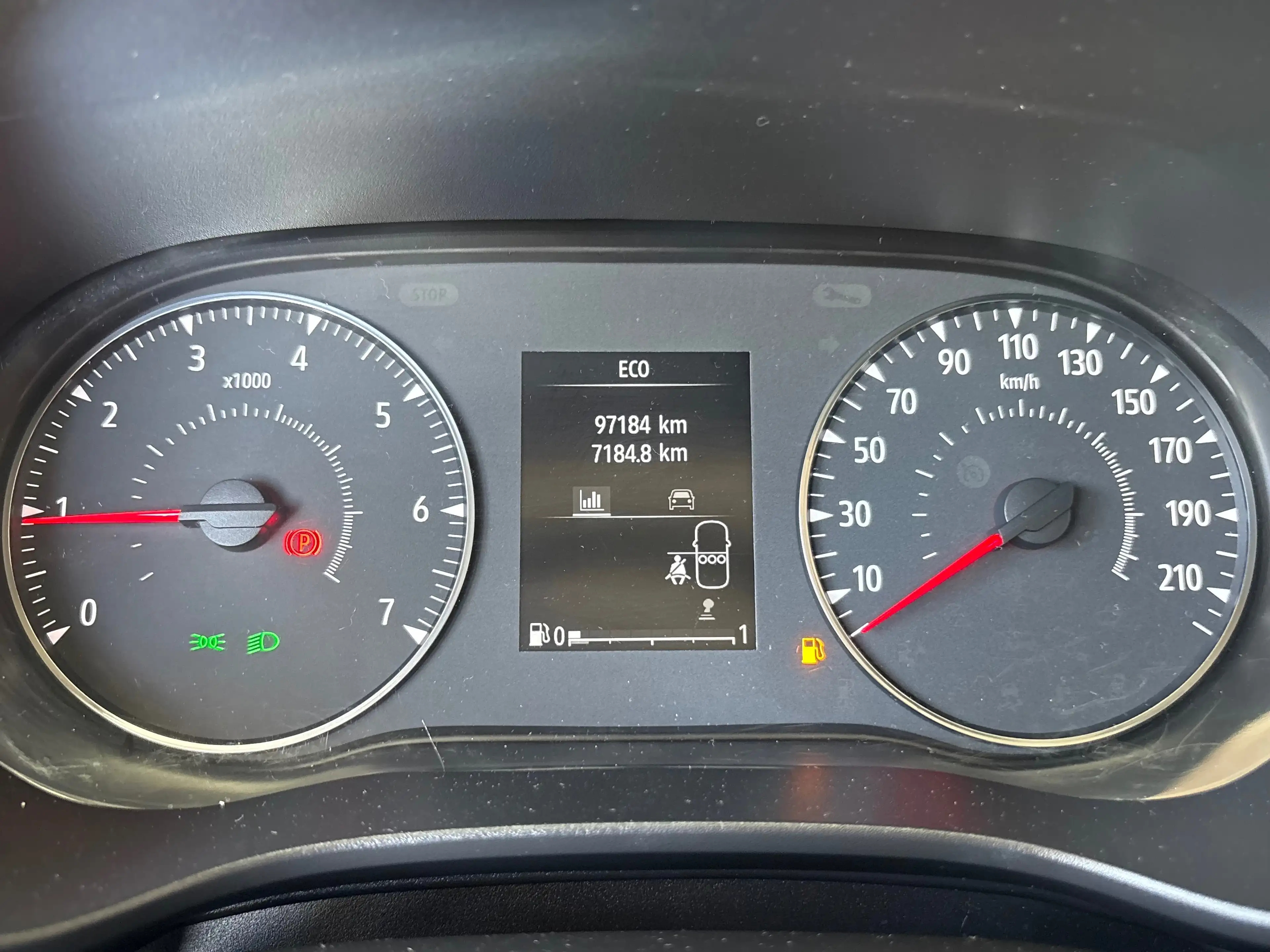 Dacia Sandero Stepway 1.0 TCe*1er PROPRIETAIRE*CAMERA*GPS*CAR-PLAY*AIRCO AUTO*PDC*LED* — photo 13