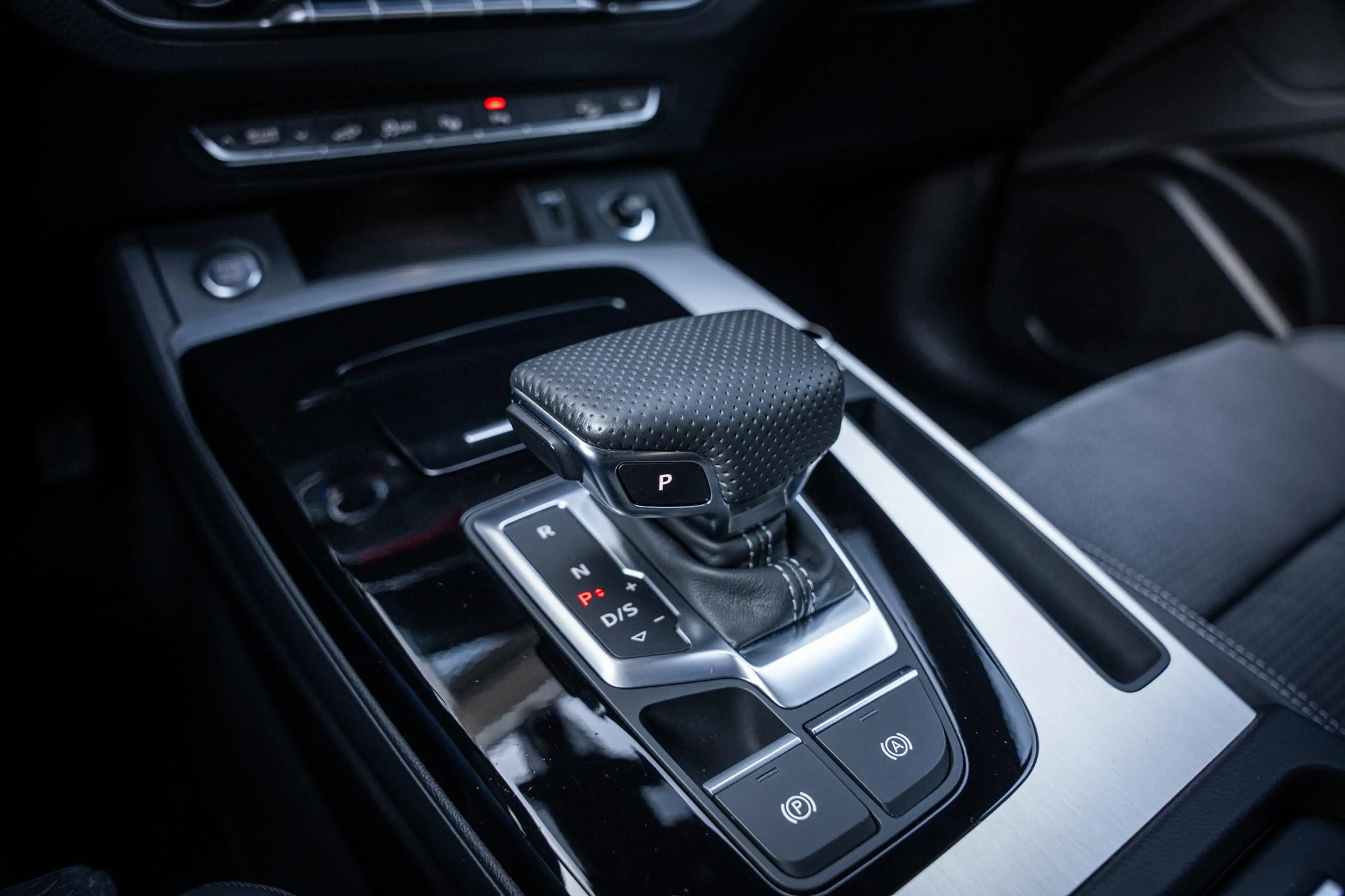Audi Q5 50 TFSIe quattro S-Line Competition Pano-dak|360°| — photo 41