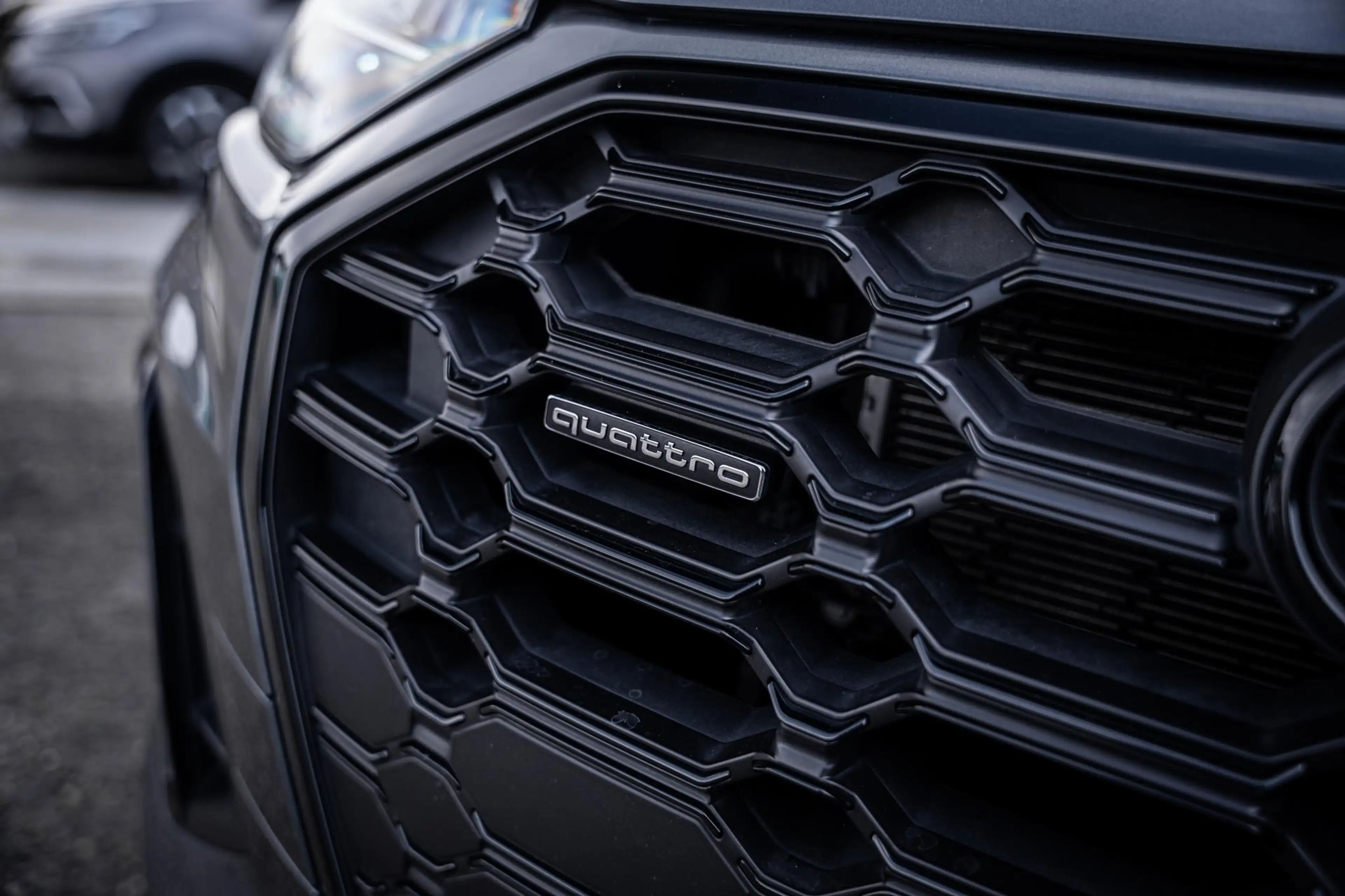 Audi Q5 50 TFSIe quattro S-Line Competition Pano-dak|360°| — photo 20