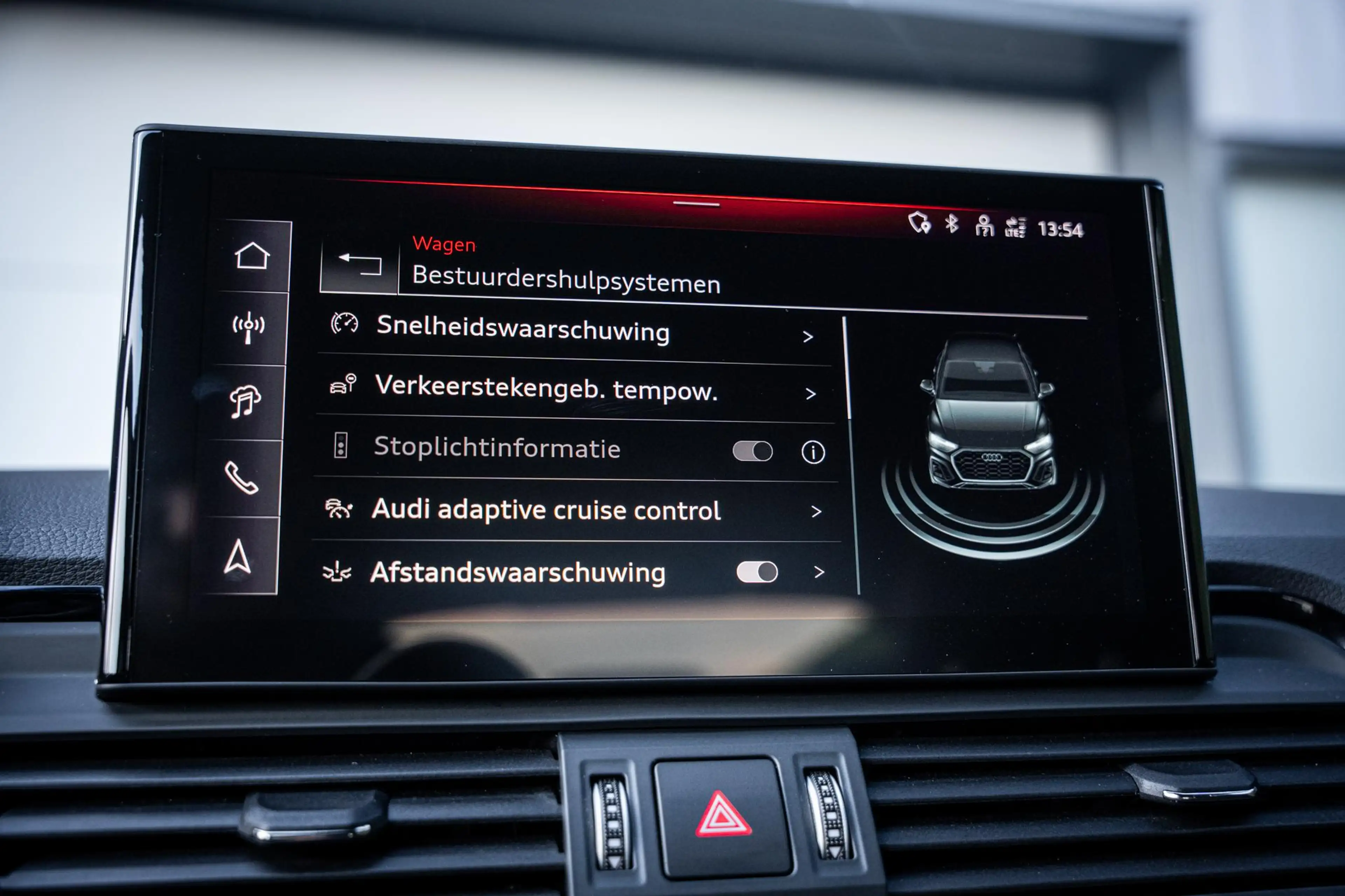 Audi Q5 50 TFSIe quattro S-Line Competition Pano-dak|360°| — photo 34