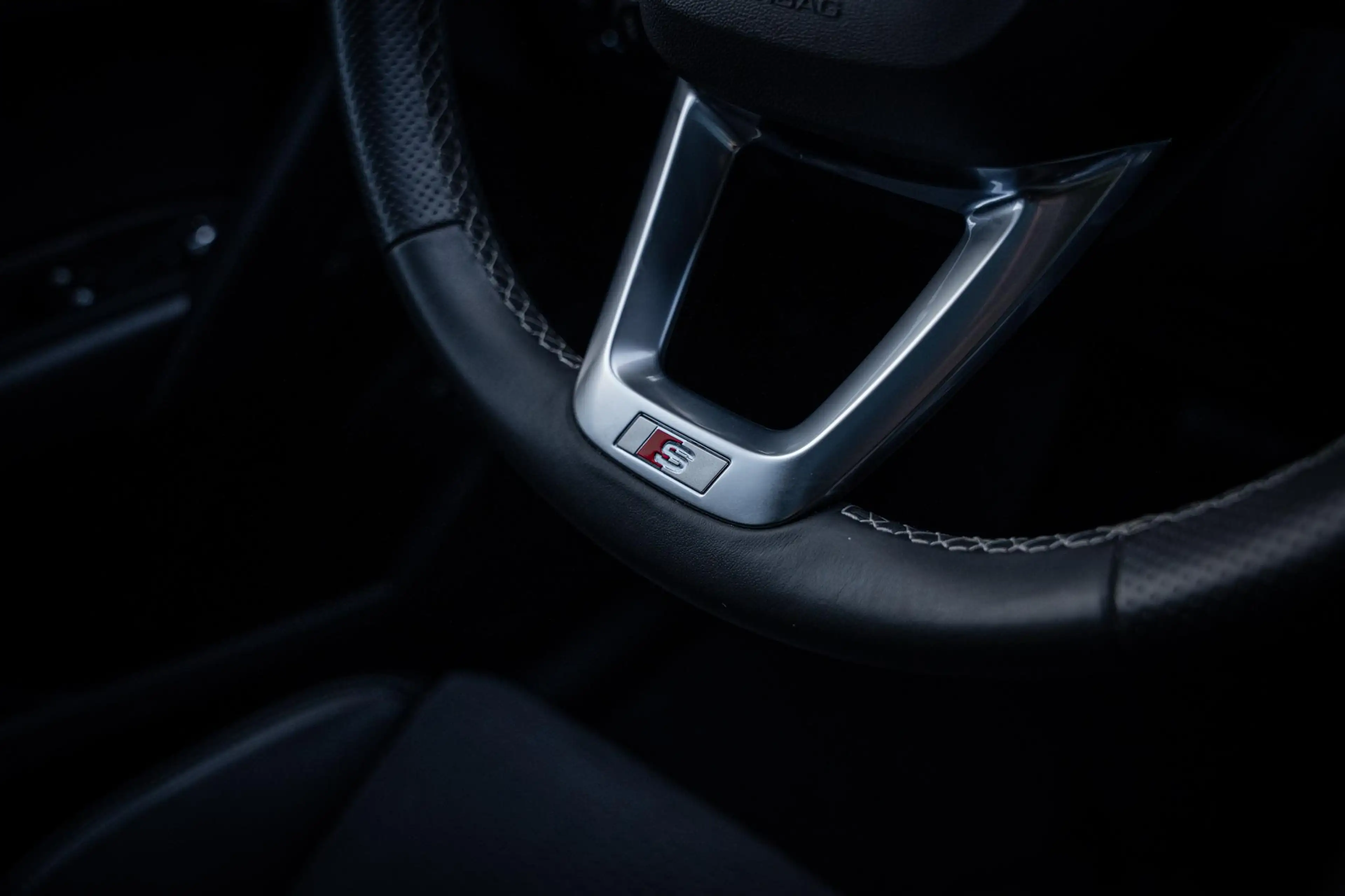 Audi Q5 50 TFSIe quattro S-Line Competition Pano-dak|360°| — photo 46