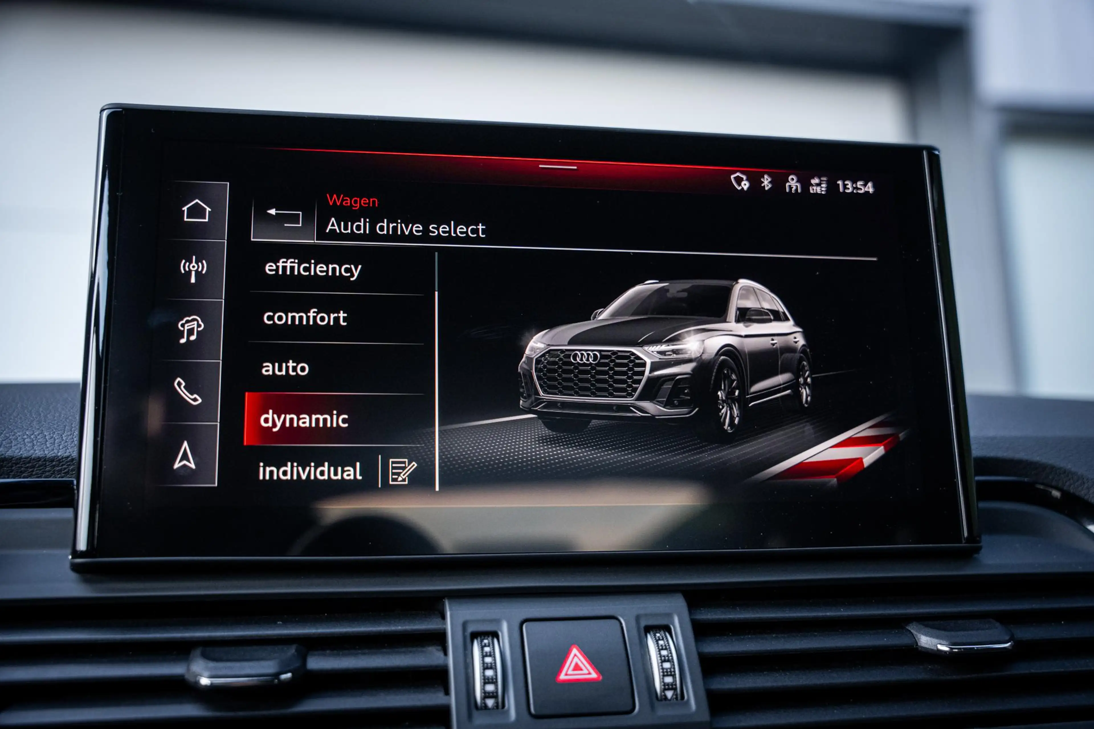 Audi Q5 50 TFSIe quattro S-Line Competition Pano-dak|360°| — photo 33