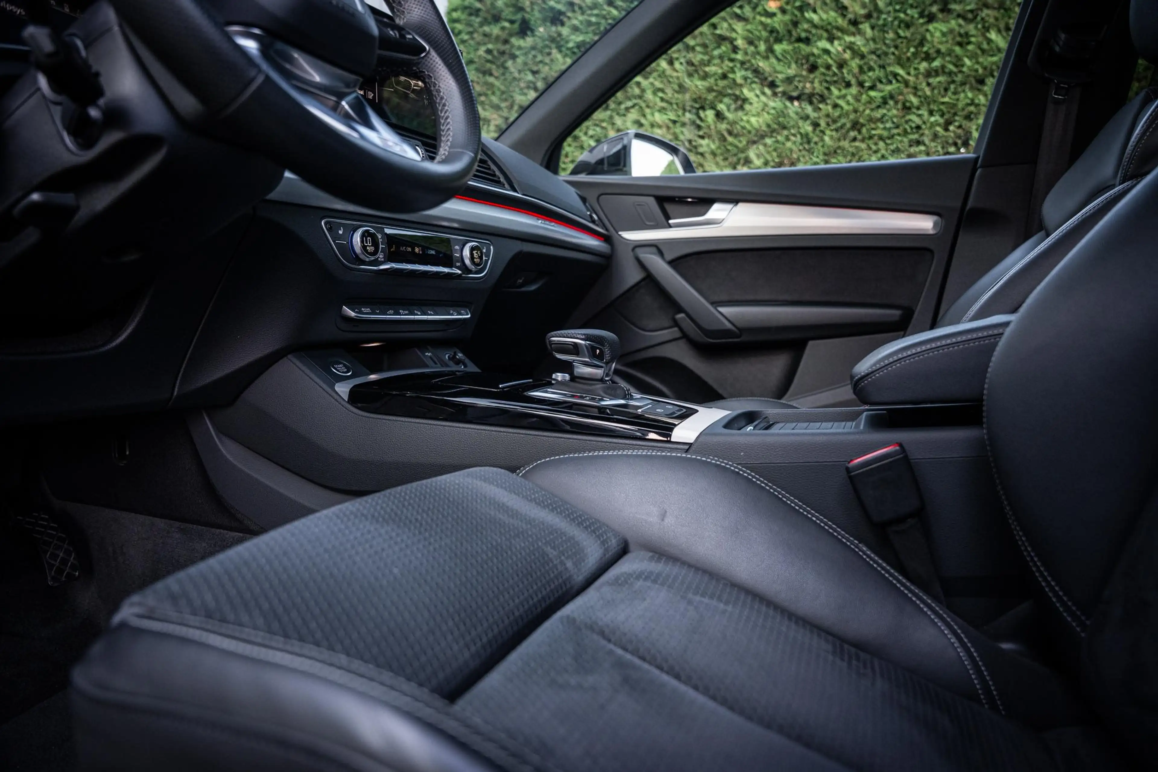 Audi Q5 50 TFSIe quattro S-Line Competition Pano-dak|360°| — photo 42