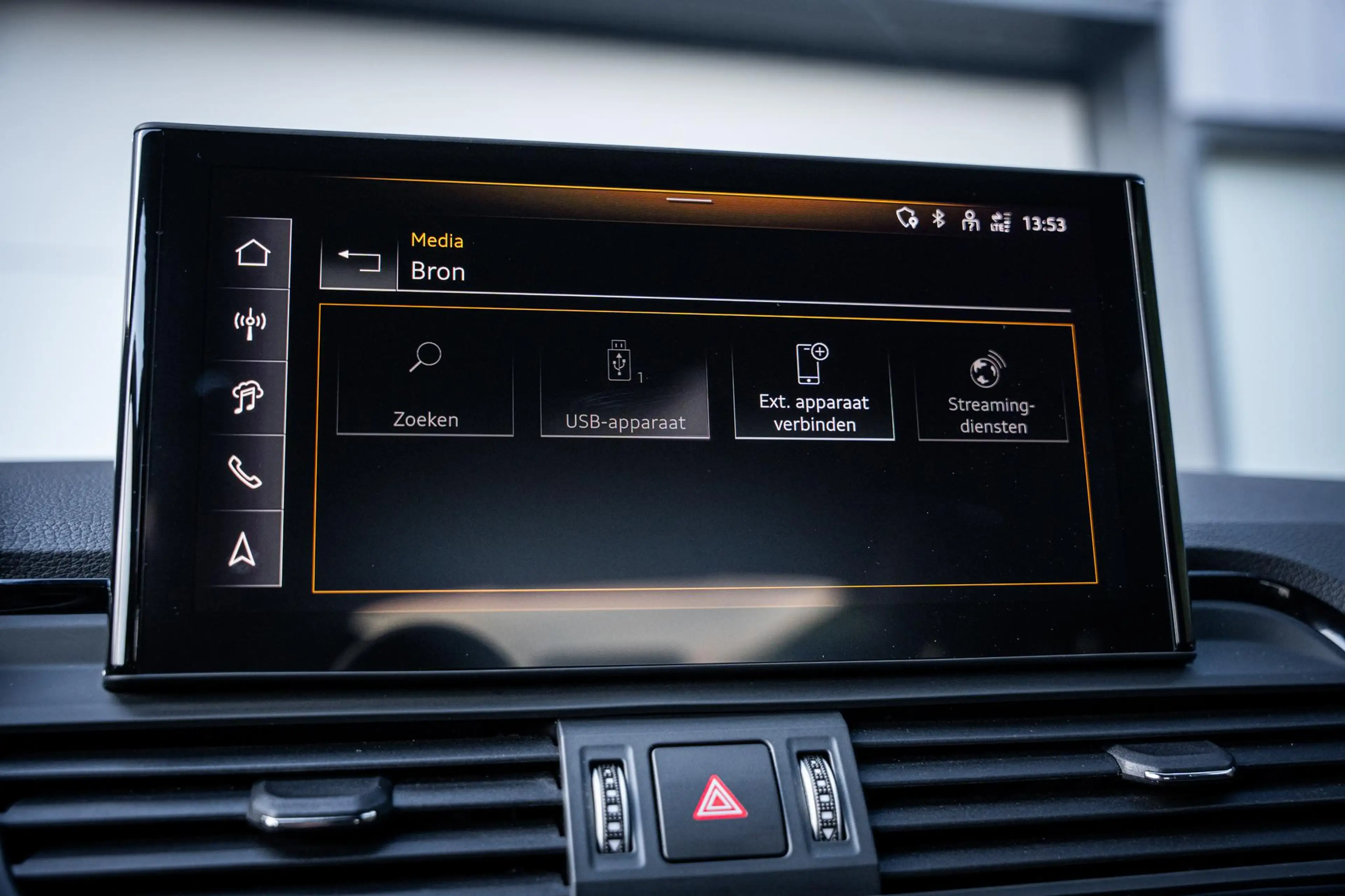 Audi Q5 50 TFSIe quattro S-Line Competition Pano-dak|360°| — photo 31