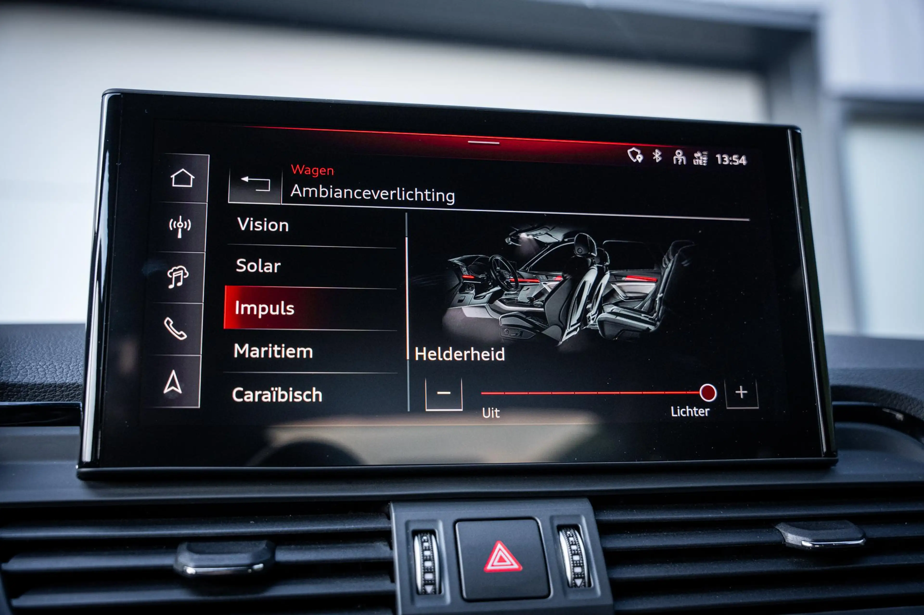 Audi Q5 50 TFSIe quattro S-Line Competition Pano-dak|360°| — photo 32