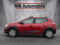 Dacia Sandero III Stepway Automatik/R-Kamera/Pdc/Navi Rot - thumbnail 8