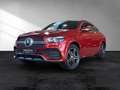 Mercedes-Benz GLE 350 GLE 350 d 4M Coupe AMG L. AIRM Memory Pano 360° Rot - thumbnail 2