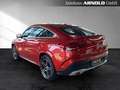 Mercedes-Benz GLE 350 GLE 350 d 4M Coupe AMG L. AIRM Memory Pano 360° Rot - thumbnail 4