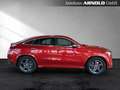 Mercedes-Benz GLE 350 GLE 350 d 4M Coupe AMG L. AIRM Memory Pano 360° Rot - thumbnail 6