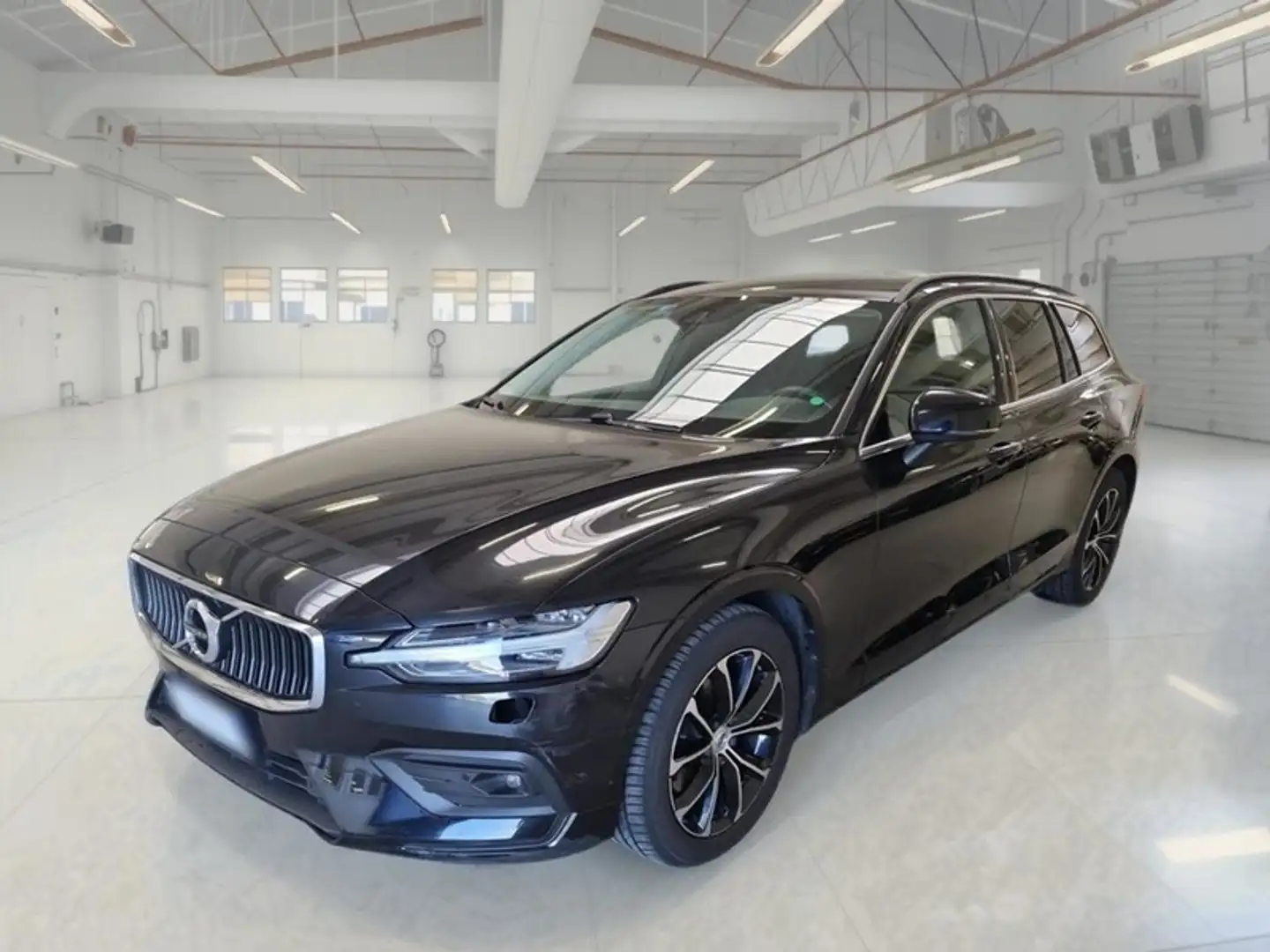 Volvo V60 B4 D Momentum Business Pro Autom. MY22 WAGON - 1