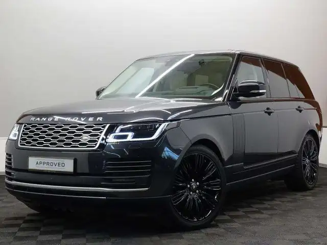 Land Rover Range Rover 3.0 SDV6 275 Vogue AWD Auto