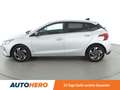 Hyundai i20 1.0 TGDI Connect & Go*NAVI*TEMPO*CAM*PDC*SHZ*KLIMA Grau - thumbnail 3