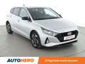 Hyundai i20 1.0 TGDI Connect & Go*NAVI*TEMPO*CAM*PDC*SHZ*KLIMA Grau - thumbnail 8