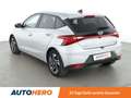 Hyundai i20 1.0 TGDI Connect & Go*NAVI*TEMPO*CAM*PDC*SHZ*KLIMA Grau - thumbnail 4