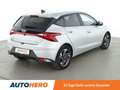 Hyundai i20 1.0 TGDI Connect & Go*NAVI*TEMPO*CAM*PDC*SHZ*KLIMA Grau - thumbnail 6