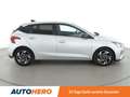 Hyundai i20 1.0 TGDI Connect & Go*NAVI*TEMPO*CAM*PDC*SHZ*KLIMA Grau - thumbnail 7