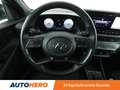 Hyundai i20 1.0 TGDI Connect & Go*NAVI*TEMPO*CAM*PDC*SHZ*KLIMA Grau - thumbnail 19