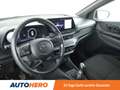 Hyundai i20 1.0 TGDI Connect & Go*NAVI*TEMPO*CAM*PDC*SHZ*KLIMA Grau - thumbnail 11