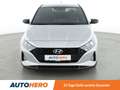 Hyundai i20 1.0 TGDI Connect & Go*NAVI*TEMPO*CAM*PDC*SHZ*KLIMA Grau - thumbnail 9