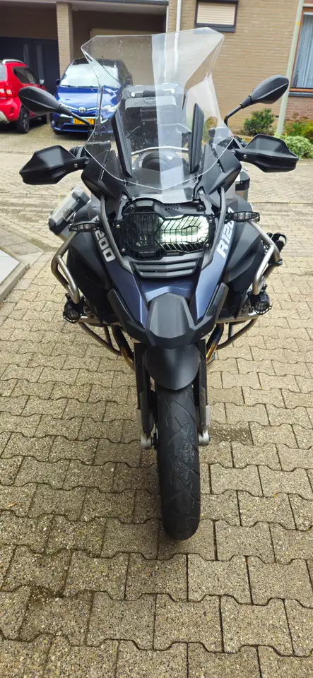 BMW R 1200 GS