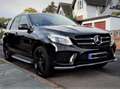 Mercedes-Benz GLE 43 AMG GLE 450 AMG,Standheizung, Assist.,Night, Panorama Schwarz - thumbnail 2