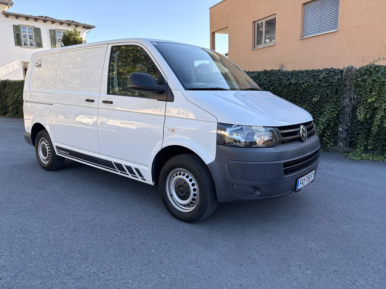 Volkswagen T5