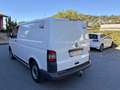 Volkswagen T5 Transporter Kastenwagen 2,0 TDI D-PF Weiß - thumbnail 4