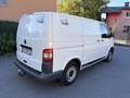 Volkswagen T5 Transporter Kastenwagen 2,0 TDI D-PF Weiß - thumbnail 5