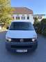 Volkswagen T5 Transporter Kastenwagen 2,0 TDI D-PF Weiß - thumbnail 2
