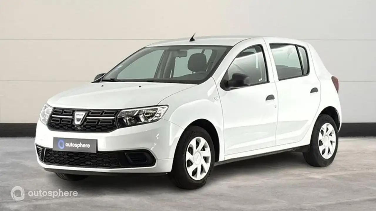 Dacia Sandero 1.0 SCe 75ch Access - 20