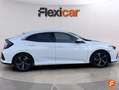 Honda Civic 1.0 VTEC Turbo Comfort Blanco - thumbnail 9