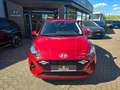 Hyundai i10 Trend 5AMT +Navi+Kamera+PDC+ Rood - thumbnail 3