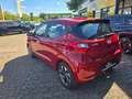 Hyundai i10 Trend 5AMT +Navi+Kamera+PDC+ Rood - thumbnail 6