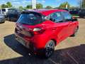 Hyundai i10 Trend 5AMT +Navi+Kamera+PDC+ Rood - thumbnail 7