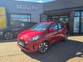 Hyundai i10 Trend 5AMT +Navi+Kamera+PDC+ Rood - thumbnail 2