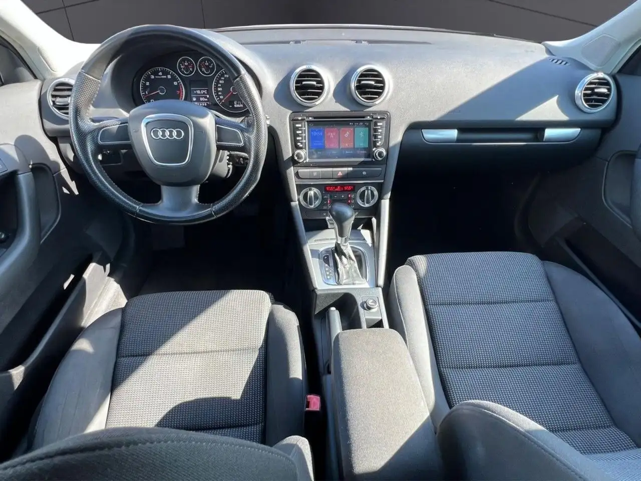 Das Auto