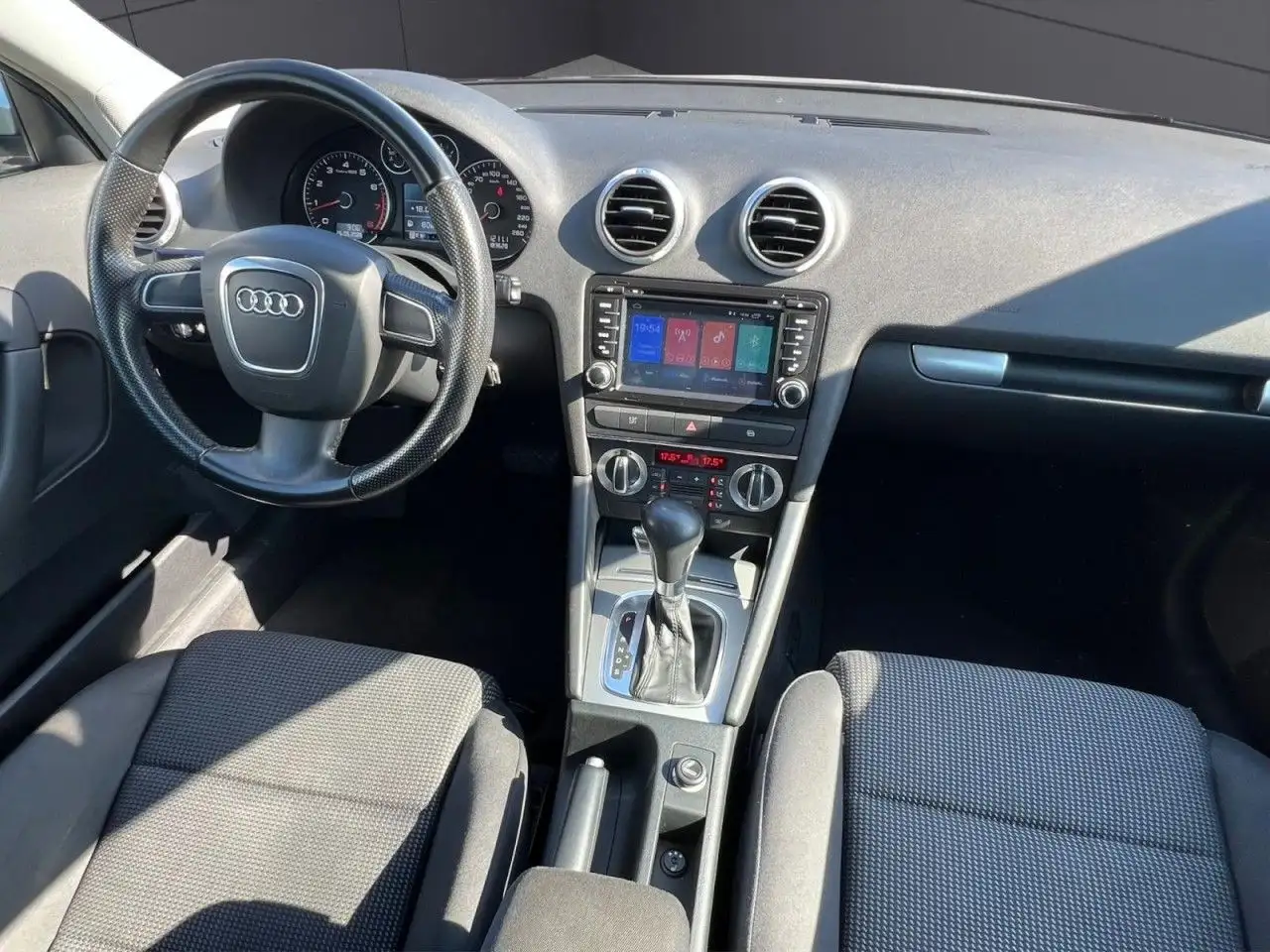 Das Auto